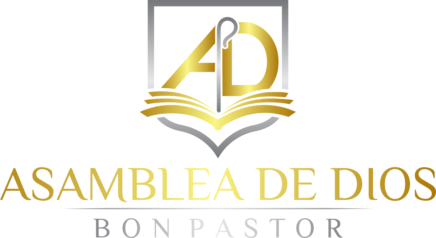 Logo AD Bon Pastor